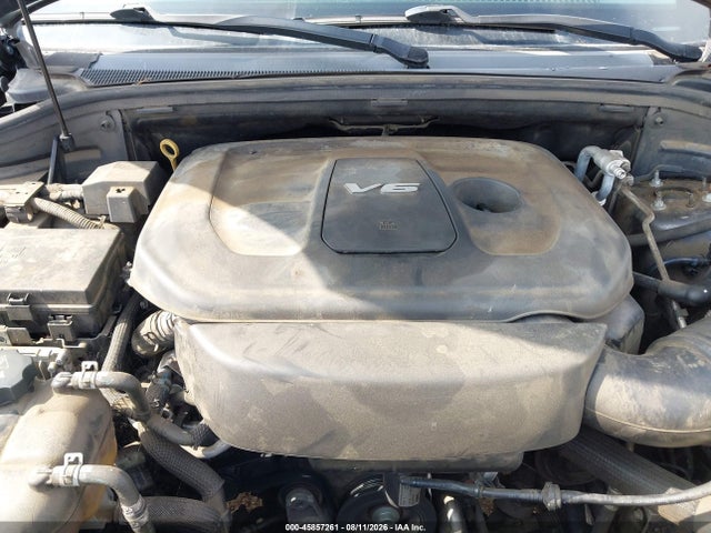 1C4RJEAGXGC457985 Jeep Grand Cherokee Laredo