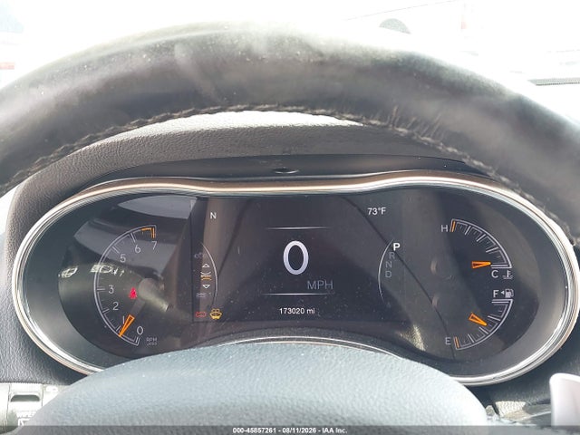 1C4RJEAGXGC457985 Jeep Grand Cherokee Laredo