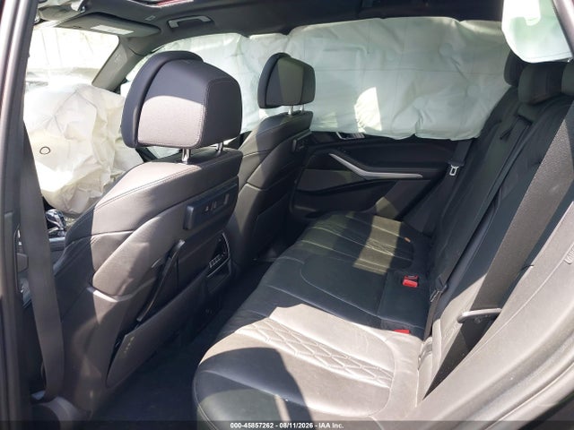 Продаж на аукціоні авто 2022 Bmw X5 M50i, vin: 5UXJU4C05N9L90008, номер лоту: 45857262