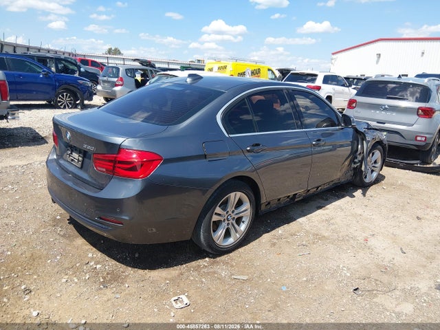 Aukcja sprzedaży 2017 Bmw 3 Series 330i, vin: WBA8B9G36HNU53388, numer aukcji: 45857263