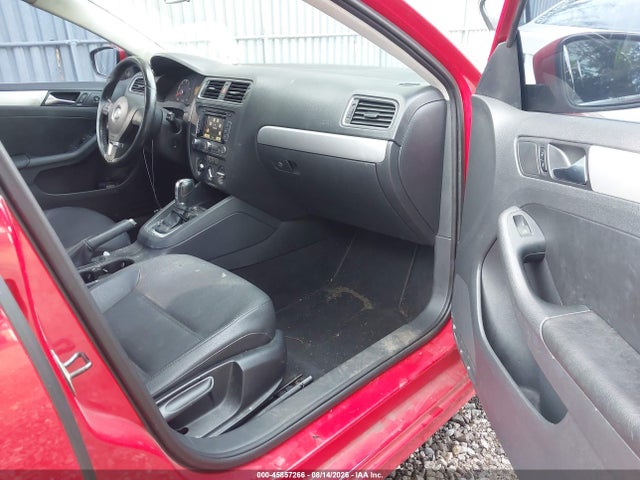 Продаж на аукціоні авто 2011 Volkswagen Jetta 2.5l Sel, vin: 3VWLZ7AJ9BM400297, номер лоту: 45857266