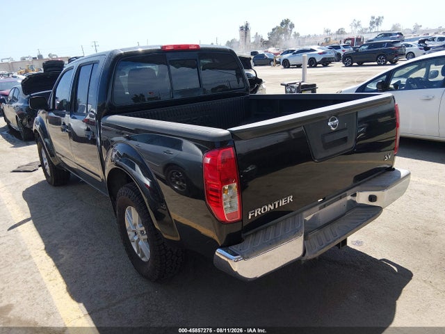 Aukcja sprzedaży 2016 Nissan Frontier Desert Runner/s/sl/sv, vin: 1N6AD0ER7GN733740, numer aukcji: 45857275