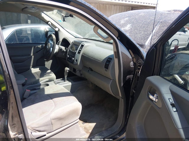 Aukcja sprzedaży 2016 Nissan Frontier Desert Runner/s/sl/sv, vin: 1N6AD0ER7GN733740, numer aukcji: 45857275
