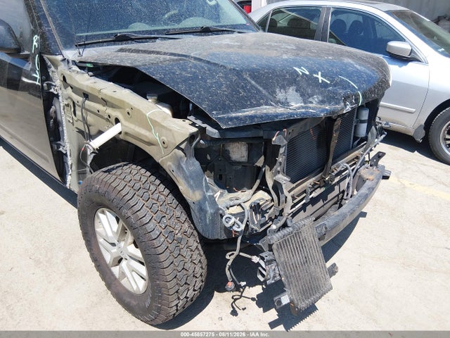 Aukcja sprzedaży 2016 Nissan Frontier Desert Runner/s/sl/sv, vin: 1N6AD0ER7GN733740, numer aukcji: 45857275