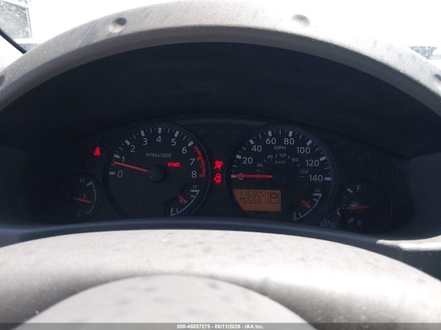 Aukcja sprzedaży 2016 Nissan Frontier Desert Runner/s/sl/sv, vin: 1N6AD0ER7GN733740, numer aukcji: 45857275