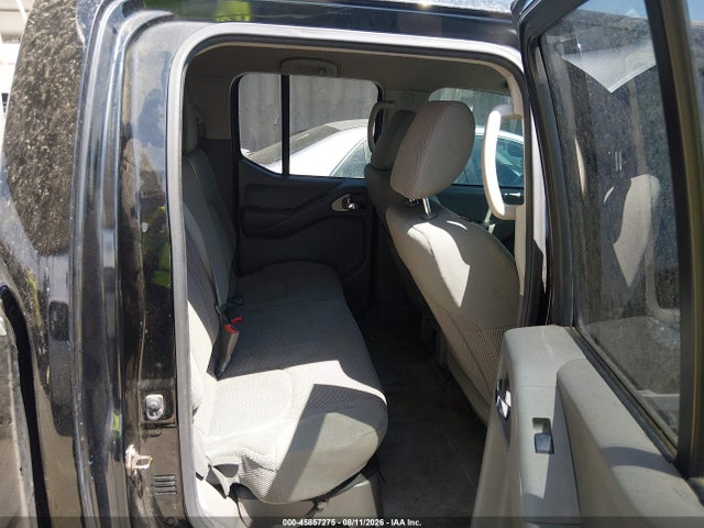 Aukcja sprzedaży 2016 Nissan Frontier Desert Runner/s/sl/sv, vin: 1N6AD0ER7GN733740, numer aukcji: 45857275