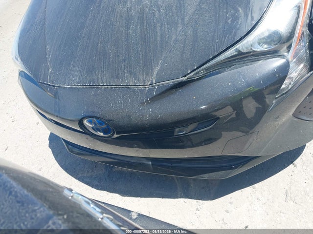 Toyota Prius Two 2018 JTDKBRFU0J3080725 Image 12