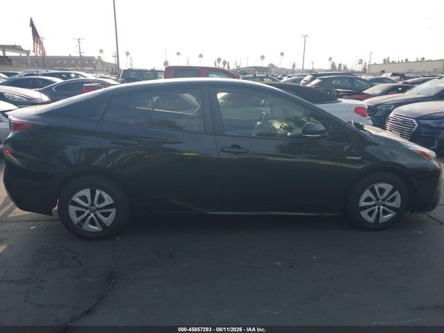 Toyota Prius Two 2018 JTDKBRFU0J3080725 Image 13