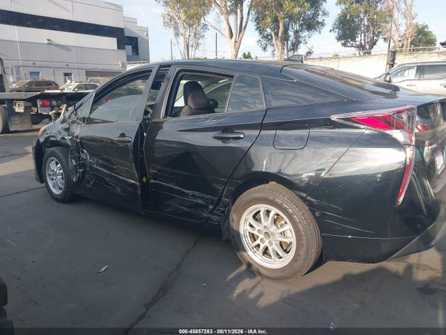 Toyota Prius Two 2018 JTDKBRFU0J3080725 Image 14