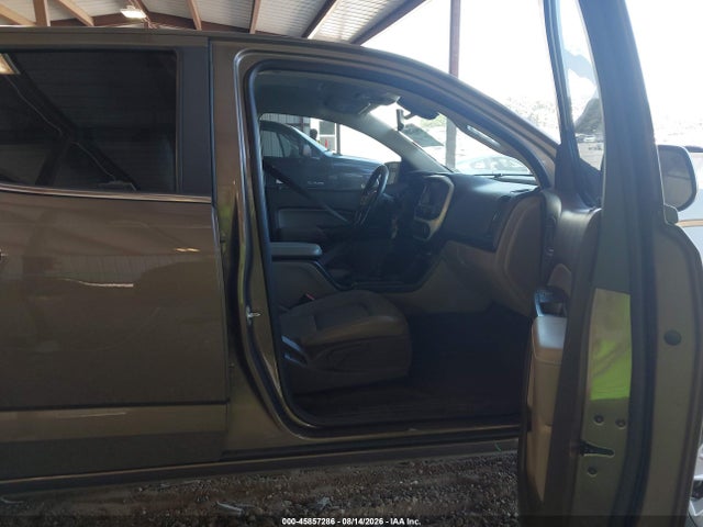 Aukcja sprzedaży 2016 Gmc Canyon 2wd Sle, vin: 1GTG5CE38G1356978, numer aukcji: 45857286