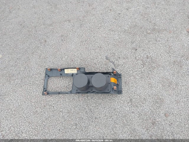 2010 Ford Fusion S მანქანა იყიდება აუქციონზე, vin: 3FAHP0GA3AR430822, აუქციონის ნომერი: 45857288