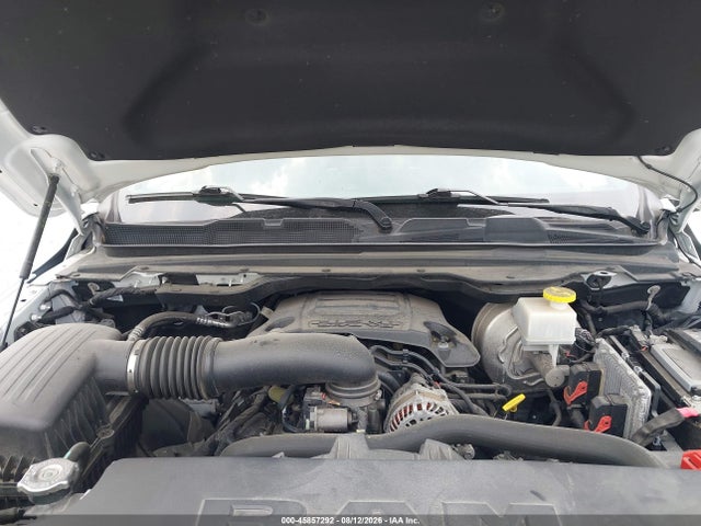 Aukcja sprzedaży 2021 Ram 1500 Big Horn, vin: 1C6SRFFT3MN569296, numer aukcji: 45857292