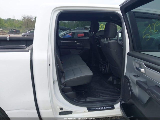 Aukcja sprzedaży 2021 Ram 1500 Big Horn, vin: 1C6SRFFT3MN569296, numer aukcji: 45857292