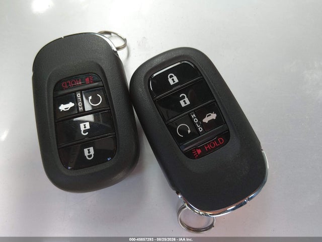 Aukcja sprzedaży 2026 Honda Civic Hybrid Sport/sport Touring, vin: 2HGFE4F85TH339760, numer aukcji: 45857293