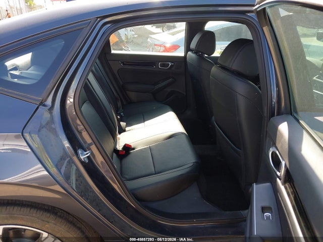 Aukcja sprzedaży 2026 Honda Civic Hybrid Sport/sport Touring, vin: 2HGFE4F85TH339760, numer aukcji: 45857293