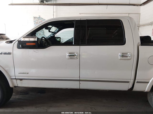 Продажа на аукционе авто 2013 Ford F-150 Platinum, vin: 1FTFW1ET8DFB30712, номер лота: 45857295