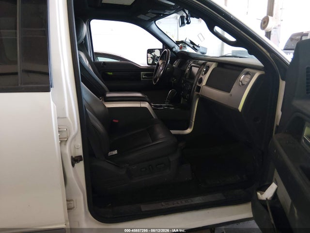 Продажа на аукционе авто 2013 Ford F-150 Platinum, vin: 1FTFW1ET8DFB30712, номер лота: 45857295