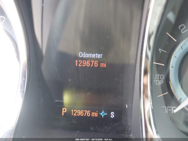 Продажа на аукционе авто 2013 Buick Lacrosse, vin: 1G4GA5ER7DF317790, номер лота: 45857297