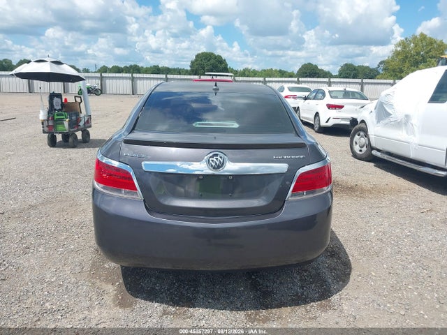 Продажа на аукционе авто 2013 Buick Lacrosse, vin: 1G4GA5ER7DF317790, номер лота: 45857297