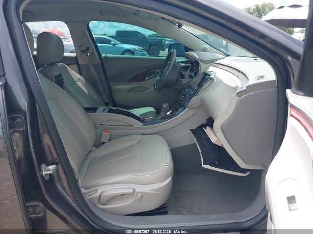 Продажа на аукционе авто 2013 Buick Lacrosse, vin: 1G4GA5ER7DF317790, номер лота: 45857297