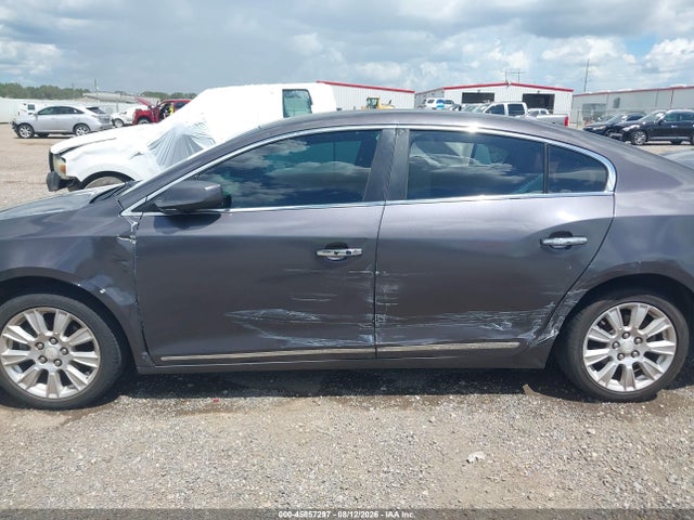 Продажа на аукционе авто 2013 Buick Lacrosse, vin: 1G4GA5ER7DF317790, номер лота: 45857297
