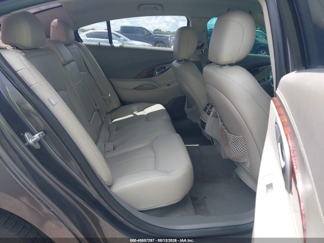 Продажа на аукционе авто 2013 Buick Lacrosse, vin: 1G4GA5ER7DF317790, номер лота: 45857297
