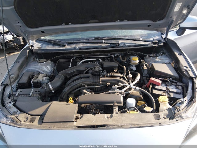2019 Subaru Crosstrek 2.0i Premium მანქანა იყიდება აუქციონზე, vin: JF2GTAEC7K8306441, აუქციონის ნომერი: 45857300