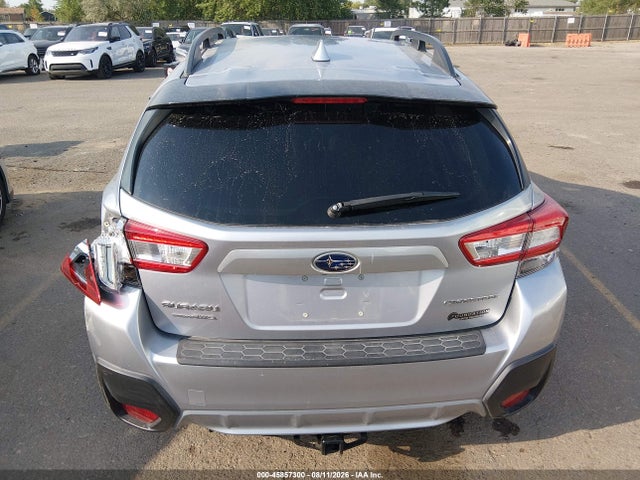 2019 Subaru Crosstrek 2.0i Premium მანქანა იყიდება აუქციონზე, vin: JF2GTAEC7K8306441, აუქციონის ნომერი: 45857300