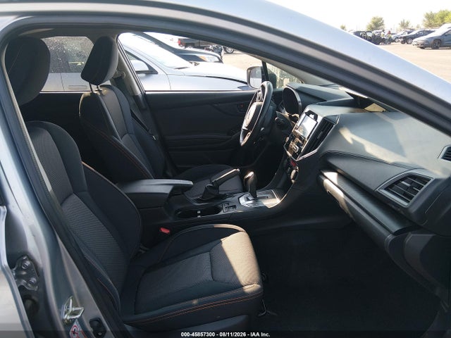 2019 Subaru Crosstrek 2.0i Premium მანქანა იყიდება აუქციონზე, vin: JF2GTAEC7K8306441, აუქციონის ნომერი: 45857300