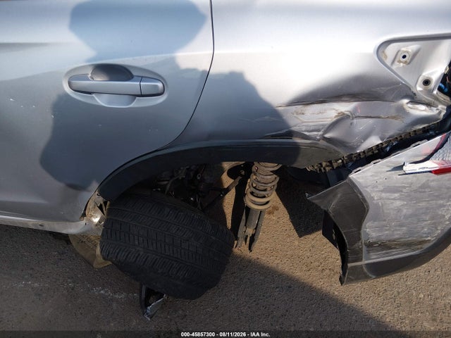 2019 Subaru Crosstrek 2.0i Premium მანქანა იყიდება აუქციონზე, vin: JF2GTAEC7K8306441, აუქციონის ნომერი: 45857300