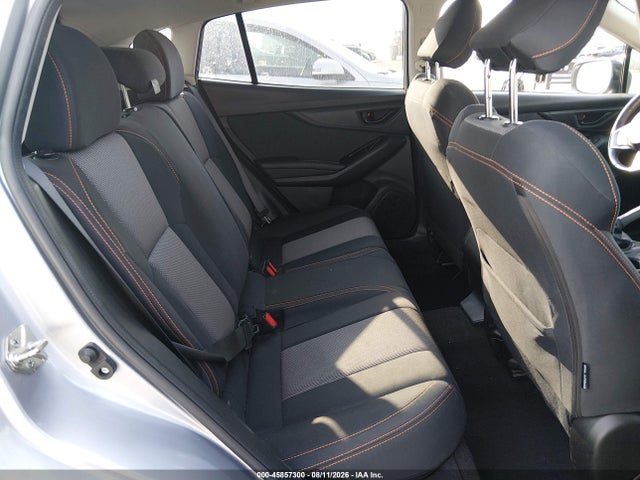 2019 Subaru Crosstrek 2.0i Premium მანქანა იყიდება აუქციონზე, vin: JF2GTAEC7K8306441, აუქციონის ნომერი: 45857300