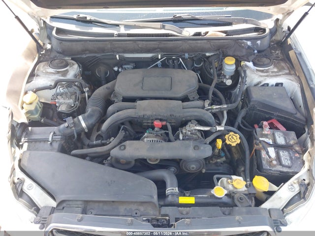 2012 Subaru Legacy 2.5i Limited მანქანა იყიდება აუქციონზე, vin: 4S3BMBK62C3021932, აუქციონის ნომერი: 45857302