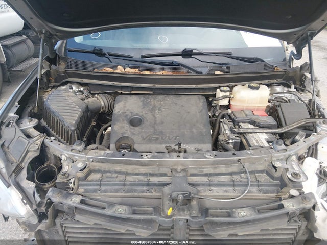 Chevrolet Traverse Ls 2019 1GNERFKW9KJ119041 Image 10