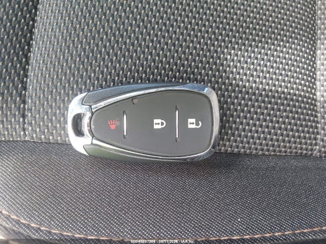 Chevrolet Traverse Ls 2019 1GNERFKW9KJ119041 Image 11
