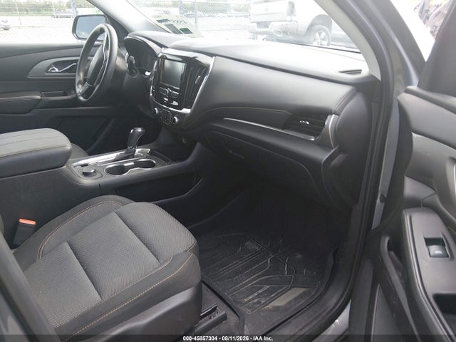 Chevrolet Traverse Ls 2019 1GNERFKW9KJ119041 Image 5