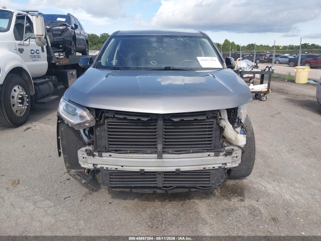 Chevrolet Traverse Ls 2019 1GNERFKW9KJ119041 Image 6