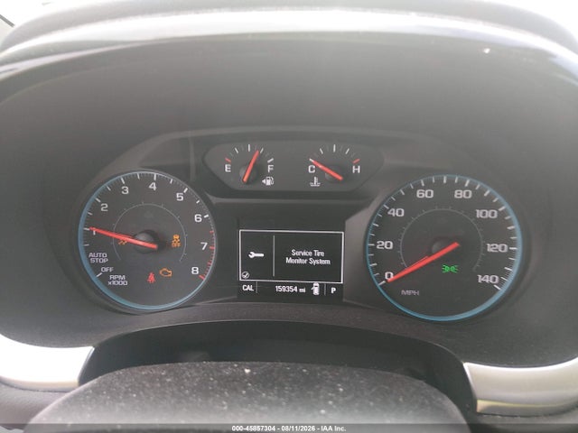 Chevrolet Traverse Ls 2019 1GNERFKW9KJ119041 Image 7