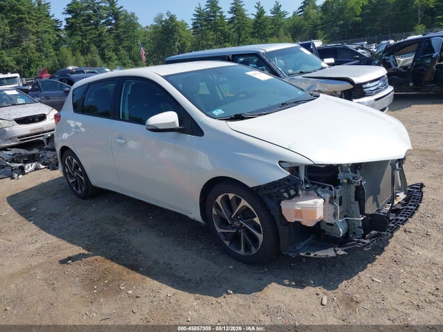 2016 JTNKARJE7GJ521074 главное изображение