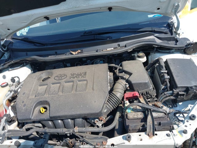 Scion IM 2016 JTNKARJE7GJ521074 Image 10