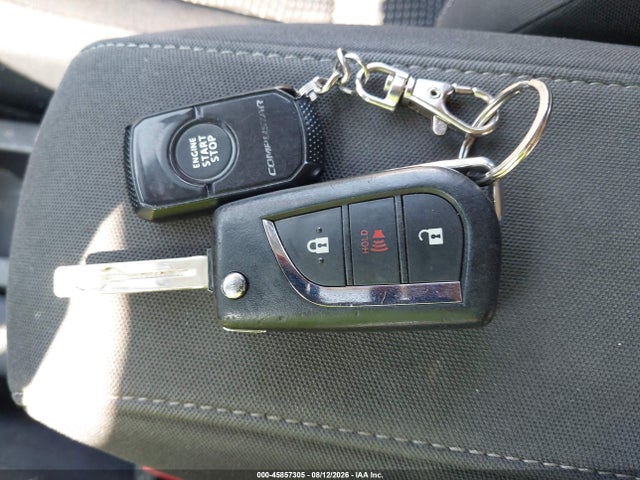 Scion IM 2016 JTNKARJE7GJ521074 Image 11