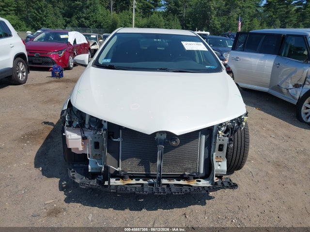 Scion IM 2016 JTNKARJE7GJ521074 Image 13