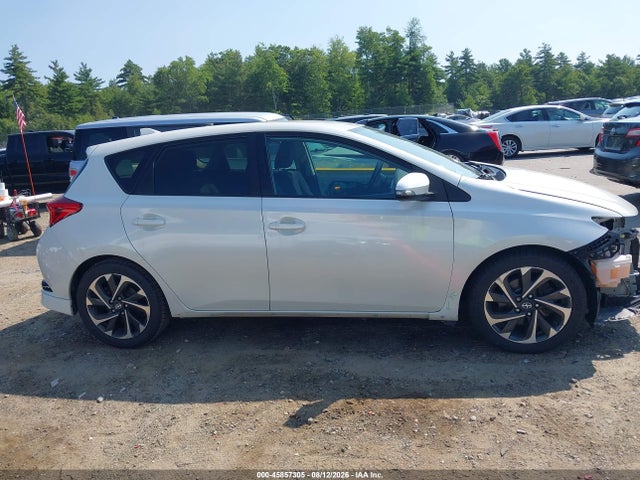 Scion IM 2016 JTNKARJE7GJ521074 Image 14