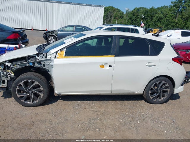 Scion IM 2016 JTNKARJE7GJ521074 Image 15