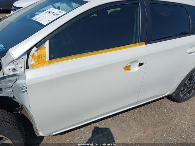 Scion IM 2016 JTNKARJE7GJ521074 Image 19