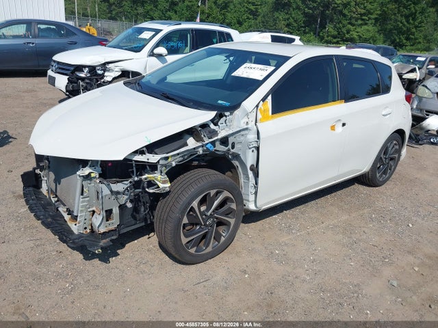 Scion IM 2016 JTNKARJE7GJ521074 Image 2