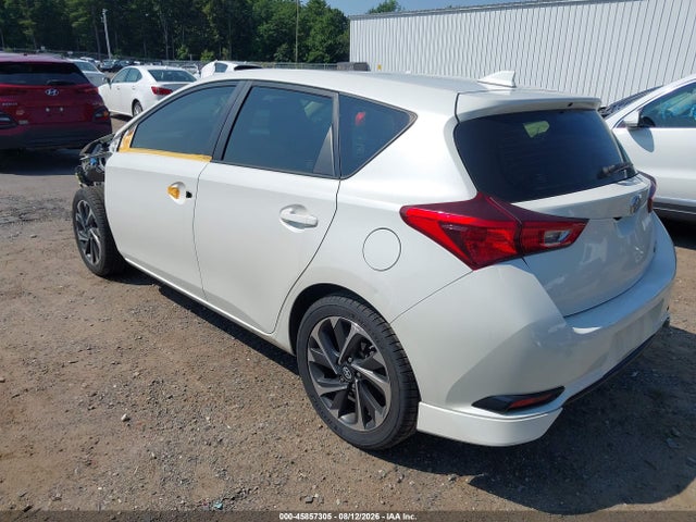 Scion IM 2016 JTNKARJE7GJ521074 Image 3