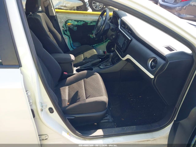 Scion IM 2016 JTNKARJE7GJ521074 Image 5