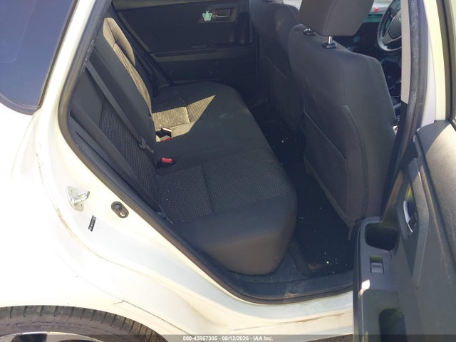 Scion IM 2016 JTNKARJE7GJ521074 Image 8