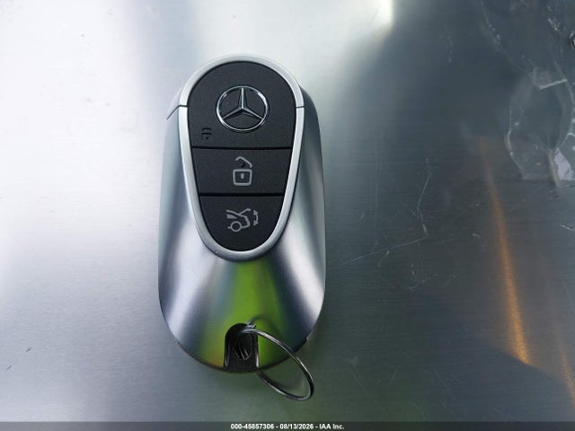 Aukcja sprzedaży 2025 Mercedes-benz C 300, vin: W1KAF4GB7SR290159, numer aukcji: 45857306