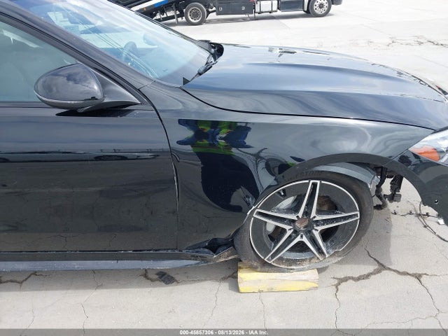 Mercedes-Benz C 300 2025 W1KAF4GB7SR290159 Image 14